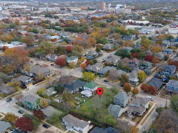 1914 College Ave, Fort Worth, TX 76110