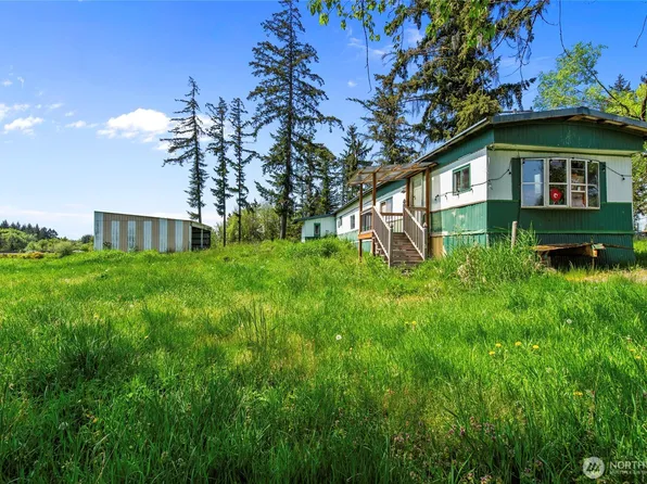 5347 216th Avenue SW, Centralia, WA 98531