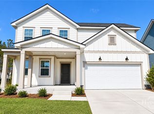 31 Cambium Circle, Richmond Hill, GA 31324