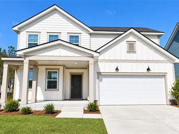 31 Cambium Circle, Richmond Hill, GA 31324