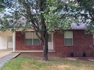 431 Ash St, Heber Springs, AR 72543