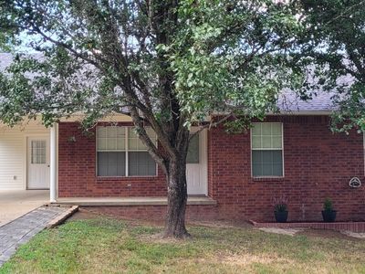 431 Ash St, Heber Springs, AR, 72543