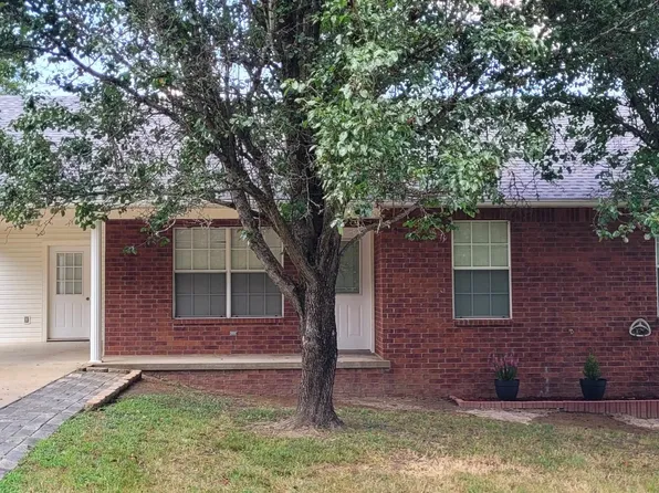 431 Ash St, Heber Springs, AR 72543