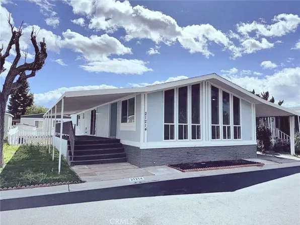 21214 Seep Willow Way #273, Canyon Country, CA 91351