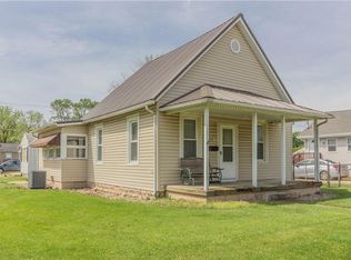 2801 Dewitt Ave, Mattoon, IL 61938