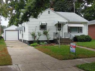 916 S 2nd St, Norfolk, NE 68701