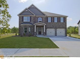 2882 Stillbranch Path, Lithonia, GA 30038
