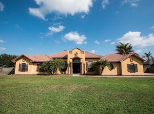 1604 Piedra Negras Rd, San Juan, TX 78589