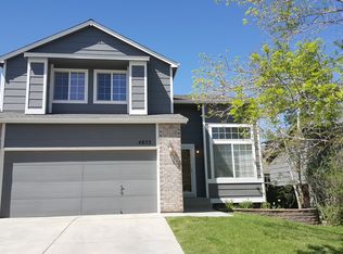4853 Apollo Bay Dr, Highlands Ranch, CO 80130