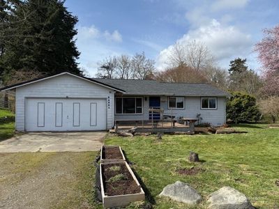 23981 Newell Lane NE, Kingston, WA, 98346