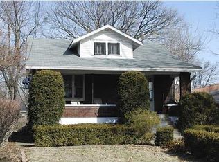 2133 Sycamore Ave, Louisville, KY 40206