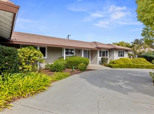 20281 Glasgow Dr, Saratoga, CA 95070