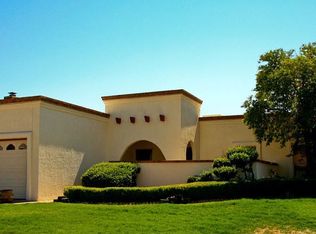 744 Tepic Dr, El Paso, TX 79912