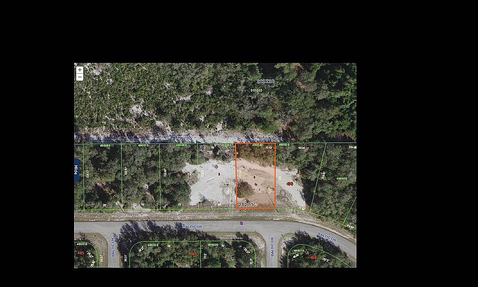 1st image of 1223 Baltic Dr