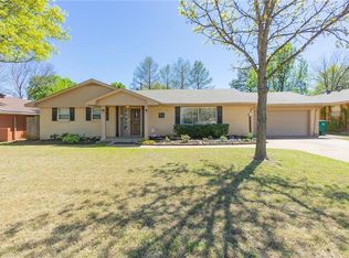 2304 NW 49th St, Oklahoma City, OK 73112