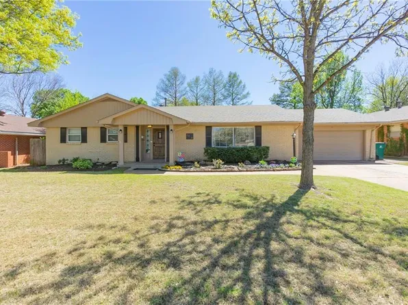 2304 NW 49th St, Oklahoma City, OK 73112