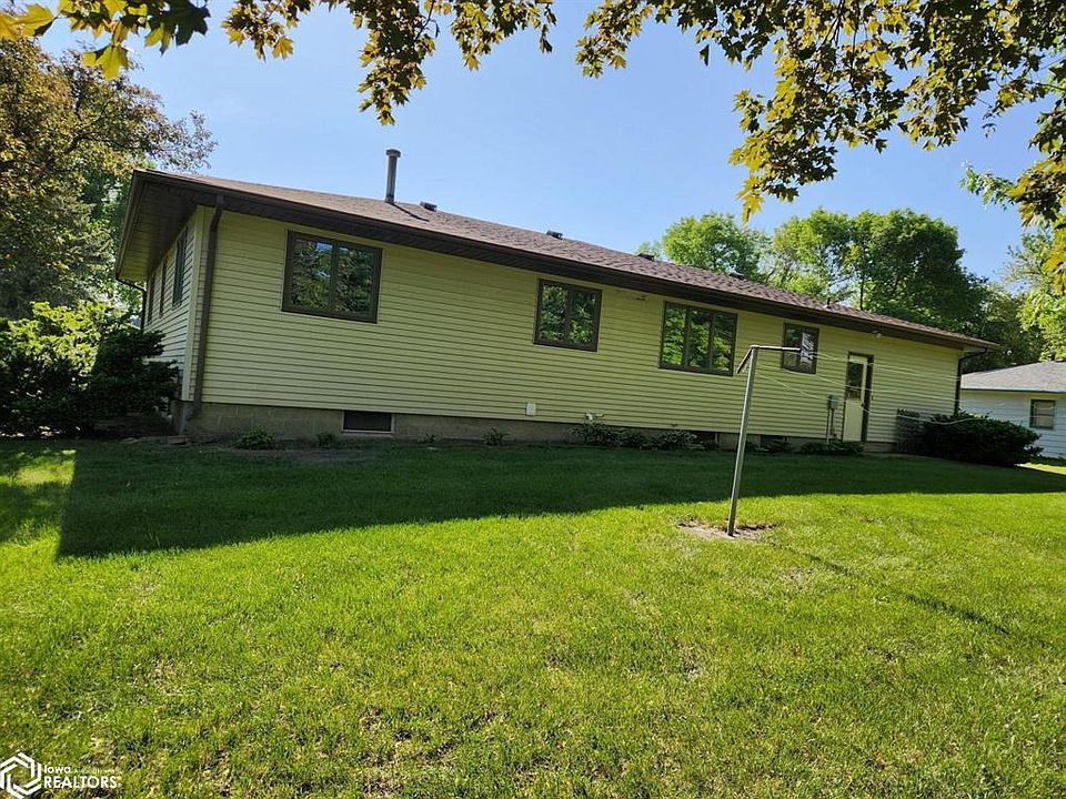 506 Standring St, Corwith, IA 50430 Zillow