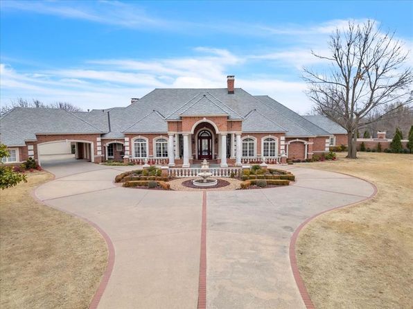 4550 Mayes Dr, Norman, OK 73072