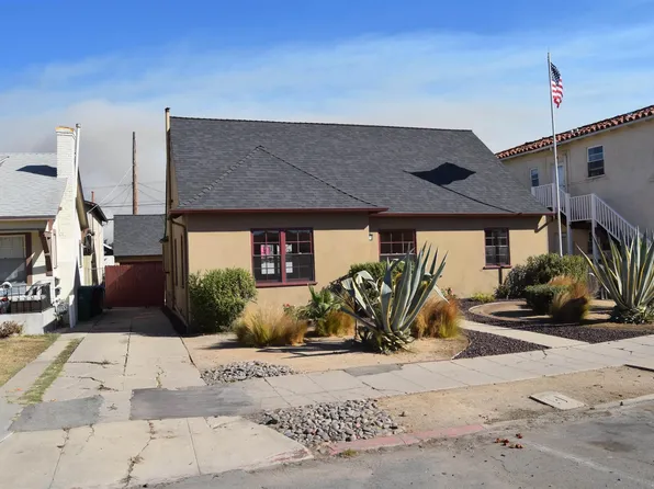4611 North Ave, San Diego, CA 92116