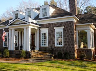 206 Muirfield Ct, Dublin, GA 31021