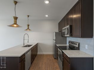 4th Crossing, Columbus, OH 43219