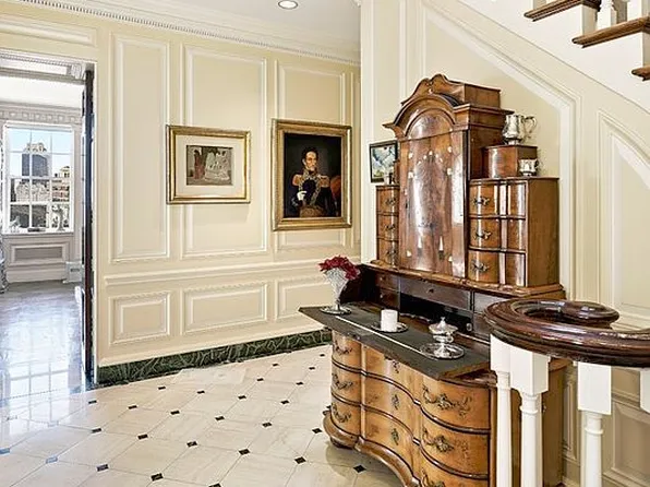 563 Park Ave #11/12W, New York, NY 10065