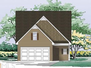 724 Lobdale Falls Dr, Lawrenceville, GA 30045