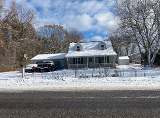 10130 Seymour Rd, Montrose, MI 48457