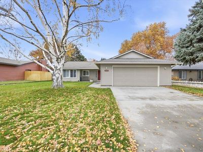 8518 W Deschutes Ave, Kennewick, WA, 99336