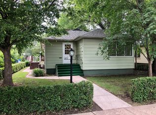 1217 W 1st St, Redfield, SD 57469