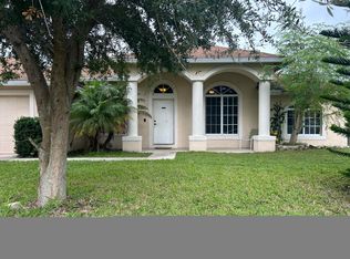 1297 SW Herald Rd, Port Saint Lucie, FL 34953