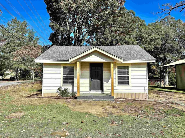 1110 Shoemaker Rd, Sheridan, AR 72150