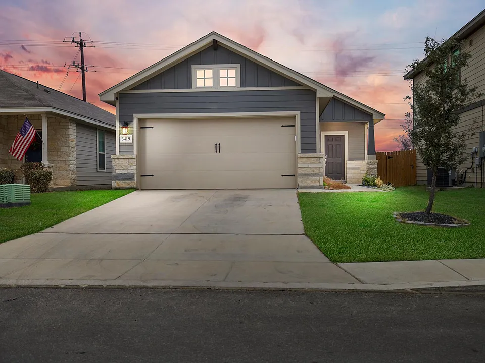 3419 Rosita Way