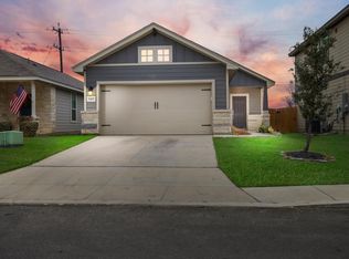 3419 Rosita Way, San Antonio, TX 78224