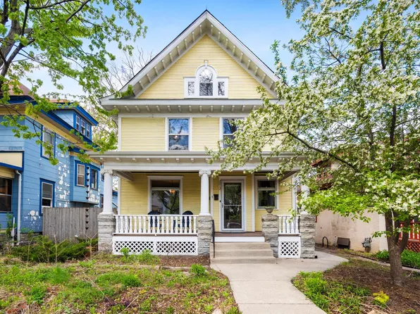 2612 15th Ave S, Minneapolis, MN 55407