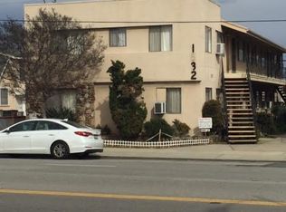 1532 New Ave APT 3, San Gabriel, CA 91776