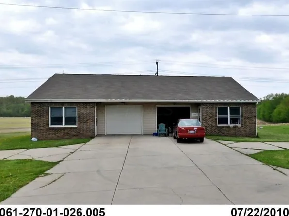 133 Riverview St, Edgerton, OH 43517