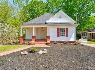 317 S Spruce St, Rock Hill, SC