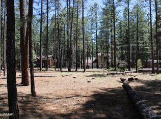 8486 Wild Horse Rd, Pinetop, AZ 85935