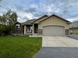 4073 S Highway 66, Morgan, UT 84050