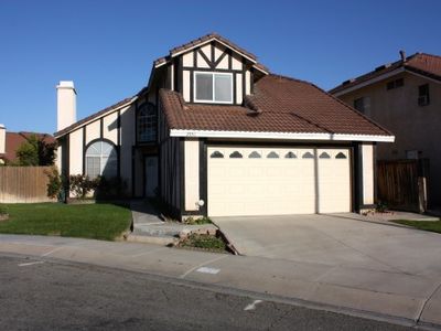 2551 Knox Ct, San Bernardino, CA, 92408