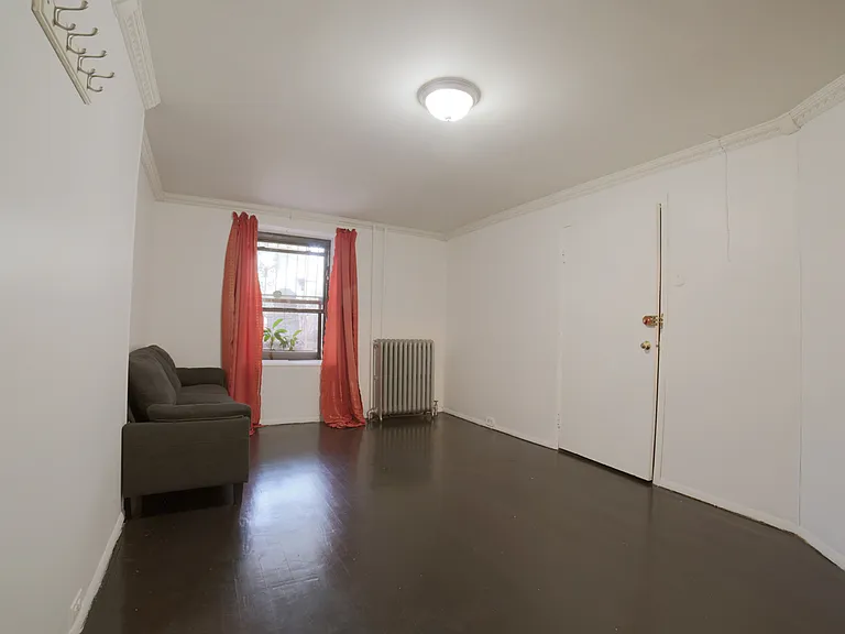 414 E 142nd St #GARDEN — Photo 3