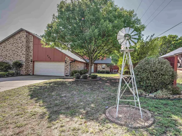 507 S Cedar Creek St, Duncan, OK 73533