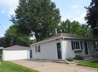 912 S Cloudas Ave, Sioux Falls, SD 57103