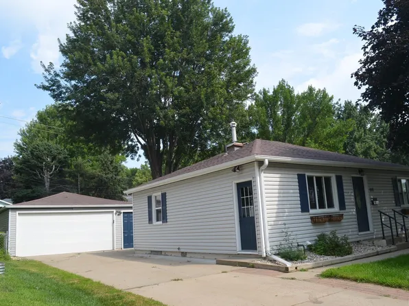 912 S Cloudas Ave, Sioux Falls, SD 57103