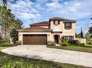 2832 Pythagoras Cir, Ocoee, FL 34761