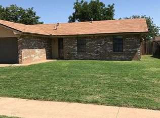 6018 15th St, Lubbock, TX 79416
