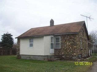 6546 Weyer Rd, Imlay City, MI 48444