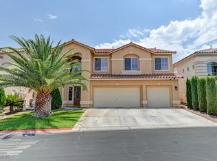 8625 Wild Diamond Ave, Las Vegas, NV 89143