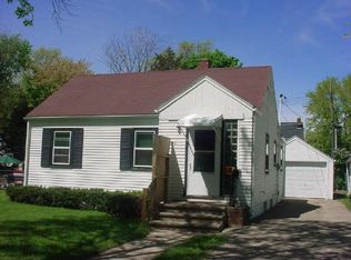 1854 Royce Ave, Beloit, WI 53511